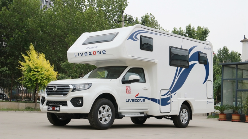 能進(jìn)京的皮卡房車、哪里有能上京牌的皮卡房車？ 