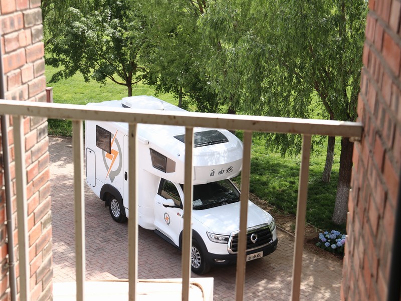 越野房車哪家好？四驅(qū)皮卡房車能滿足越野需求么？