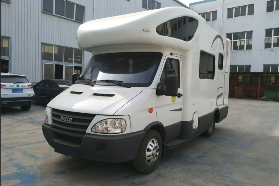 向“偽性?xún)r(jià)比”房車(chē)出擊，第五代塞拉維來(lái)襲！