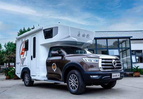 不要閱讀此文章，否則你會(huì)中房車的毒